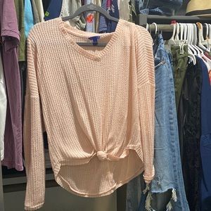 Aeropostale size small sweater!